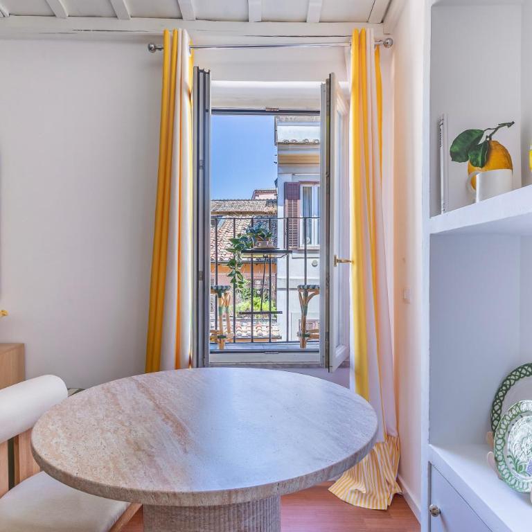 iFlat L'Apartamento Design by the Spanish Steps - Appartamento con 1 Camera da Letto - 25