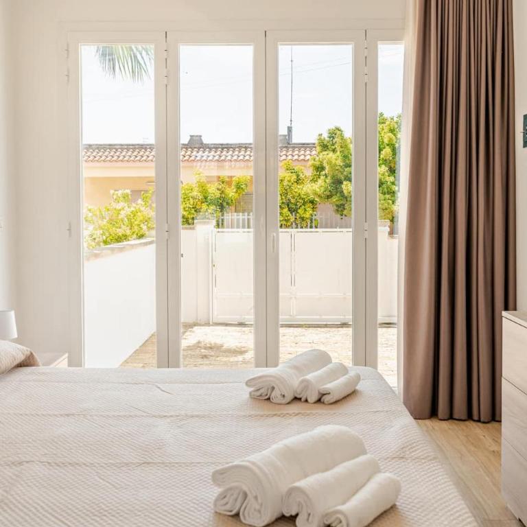 Residence Valentina - Appartamento Armonia int. 1 - Apartment - Ground Floor - 20