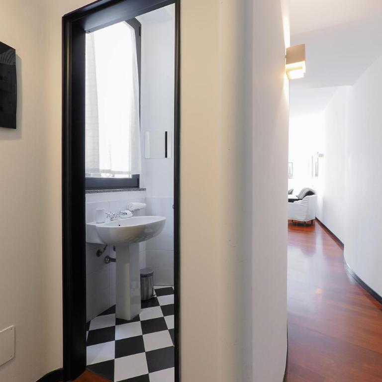 Contempora - Interior 900 3rd Floor - Duomo - Missori - Appartamento con 2 Camere da Letto - 4