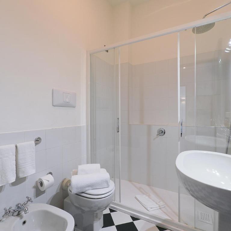 Contempora - Interior 900 3rd Floor - Duomo - Missori - Appartamento con 2 Camere da Letto - 5