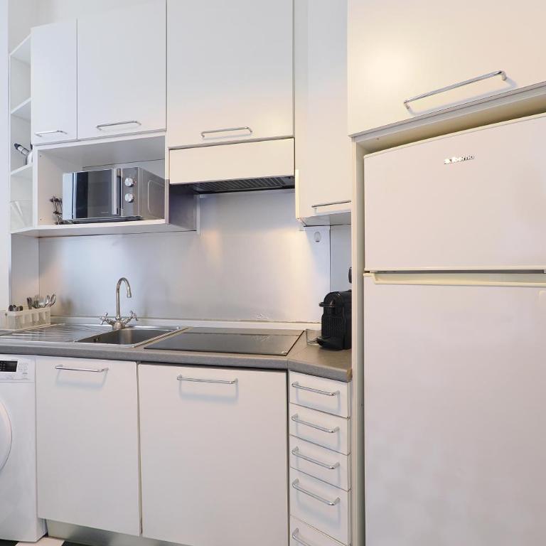 Contempora - Interior 900 3rd Floor - Duomo - Missori - Appartamento con 2 Camere da Letto - 15