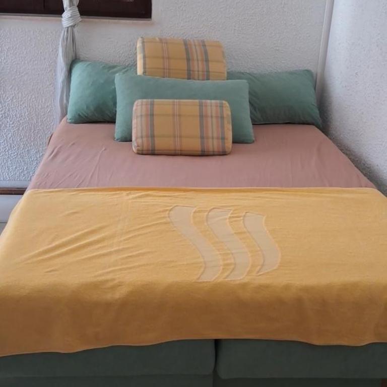 KodBrankice Budva - One-Bedroom Apartment - 2