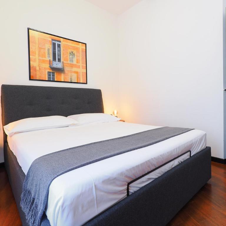 Contempora - Interior 900 3rd Floor - Duomo - Missori - Appartamento con 2 Camere da Letto - 7