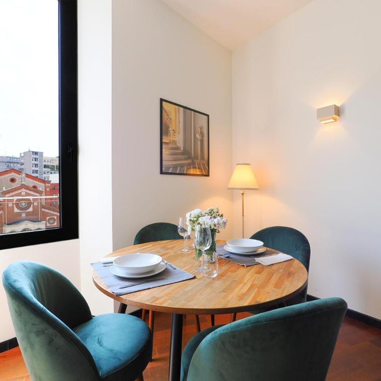 Contempora - Interior 900 3rd Floor - Duomo - Missori - Appartamento con 2 Camere da Letto - 9