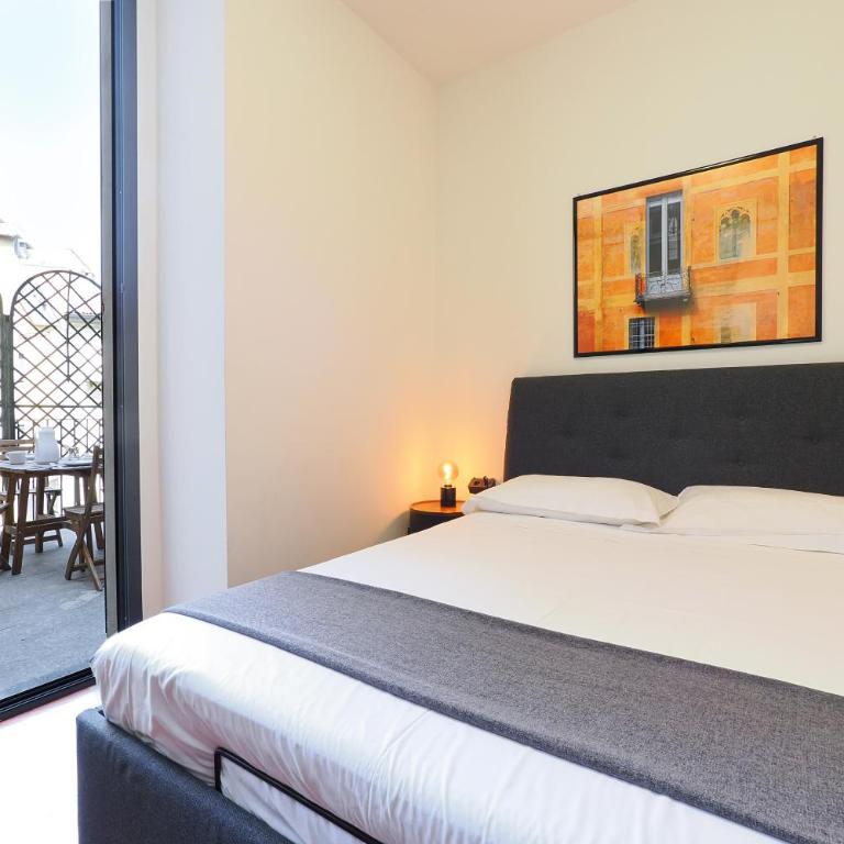 Contempora - Interior 900 3rd Floor - Duomo - Missori - Appartamento con 2 Camere da Letto - 13