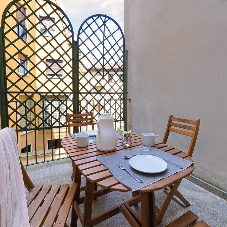 Contempora - Interior 900 3rd Floor - Duomo - Missori - Appartamento con 2 Camere da Letto - 22