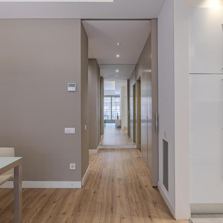 Ola Living Viladomat - Apartamento de 1 dormitorio con terraza - 12