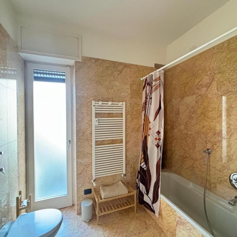 Design, Light & Comfort in Milan - One-Bedroom Apartment - 3