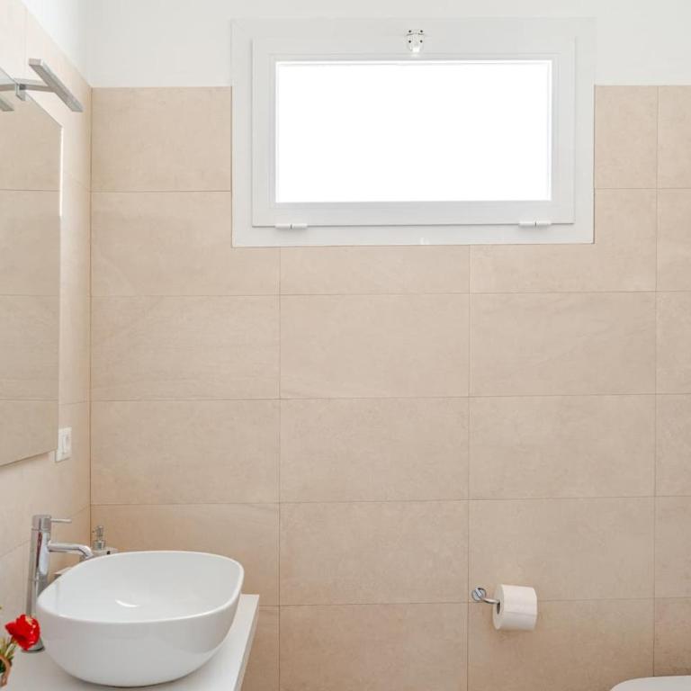 Residence Valentina - Appartamento Armonia int. 1 - Apartment - Ground Floor - 26