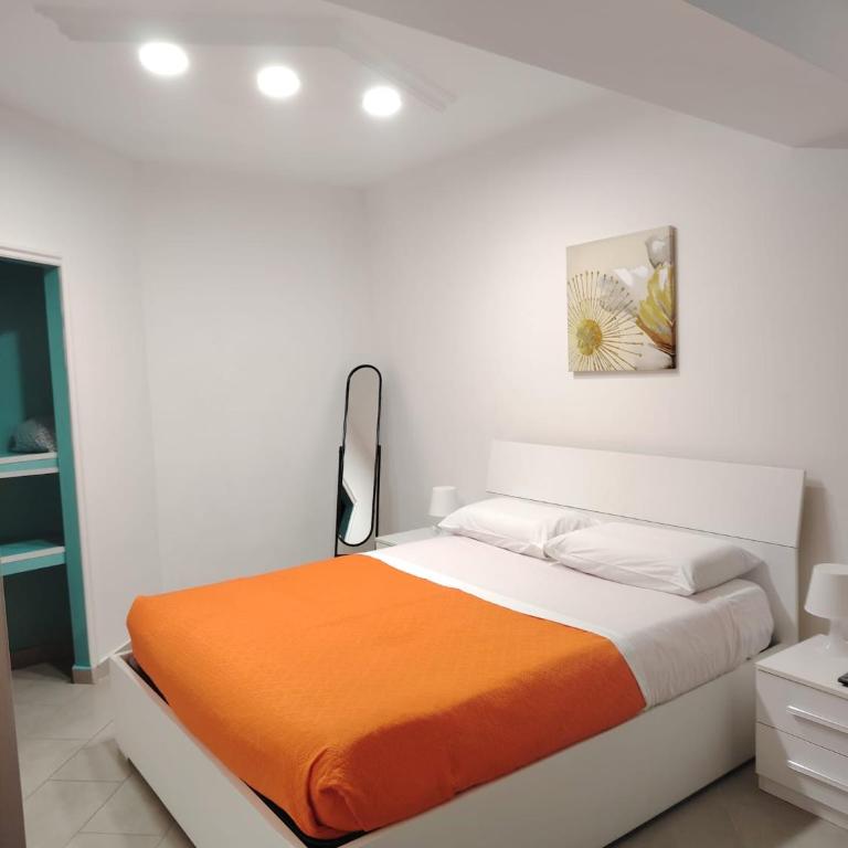 BORGO LORETO NAPLES - Two-Bedroom House - 5