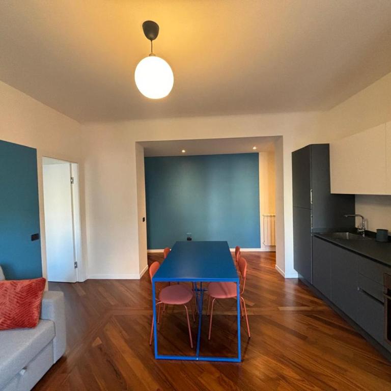 Design, Light & Comfort in Milan - One-Bedroom Apartment - 18