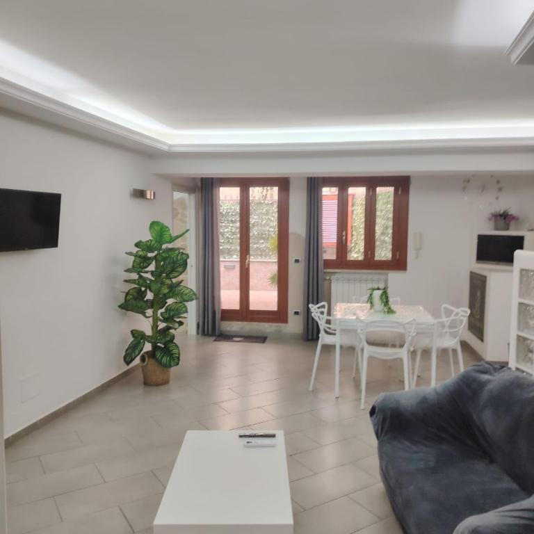 BORGO LORETO NAPLES - Two-Bedroom House - 1