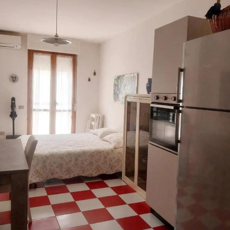 Orchidea - Appartamento con 1 Camera da Letto - 5