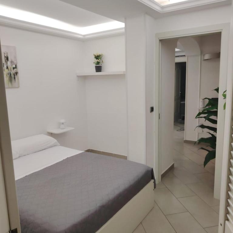 BORGO LORETO NAPLES - Two-Bedroom House - 10