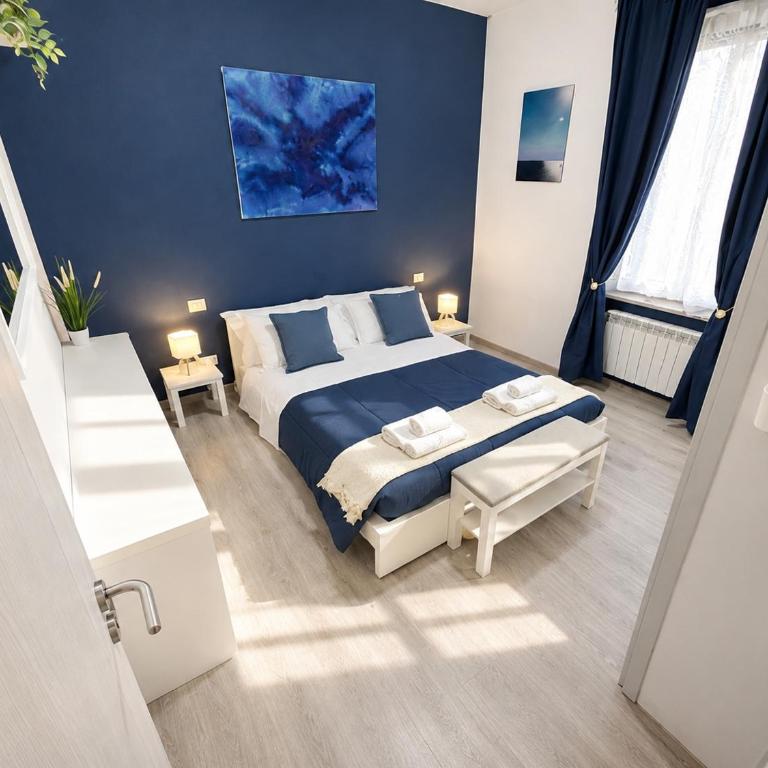 BLUVIA RESIDENCES-Spiral Apartment - Two-Bedroom Apartment - 1