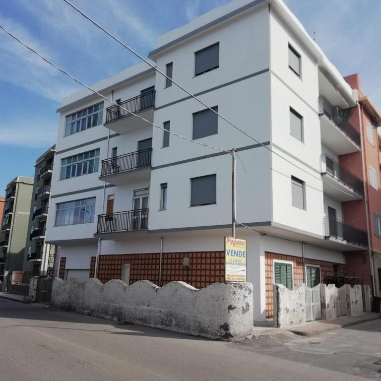 Tramonto sul Mare - Sea View Apartment in Milazzo Ponente - Appartamento con 2 Camere da Letto - 3