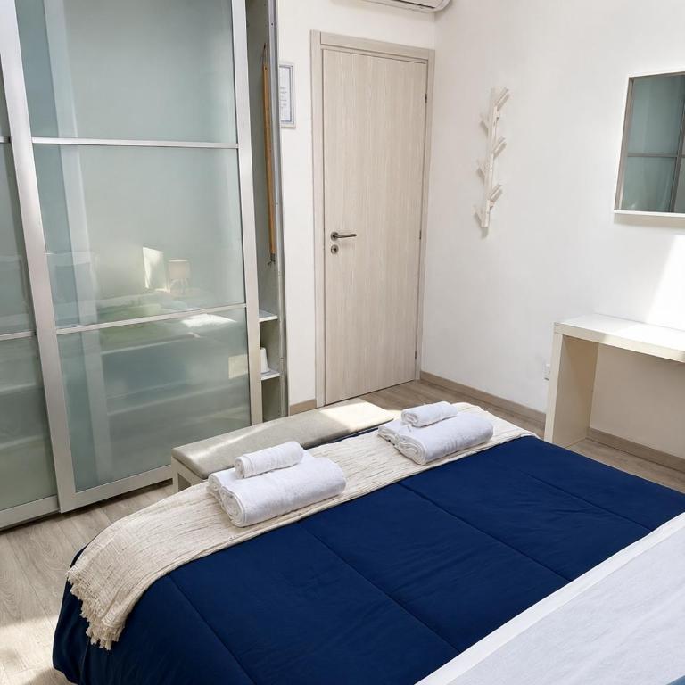 BLUVIA RESIDENCES-Spiral Apartment - Two-Bedroom Apartment - 16