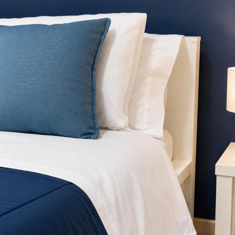 BLUVIA RESIDENCES-Spiral Apartment - Two-Bedroom Apartment - 20