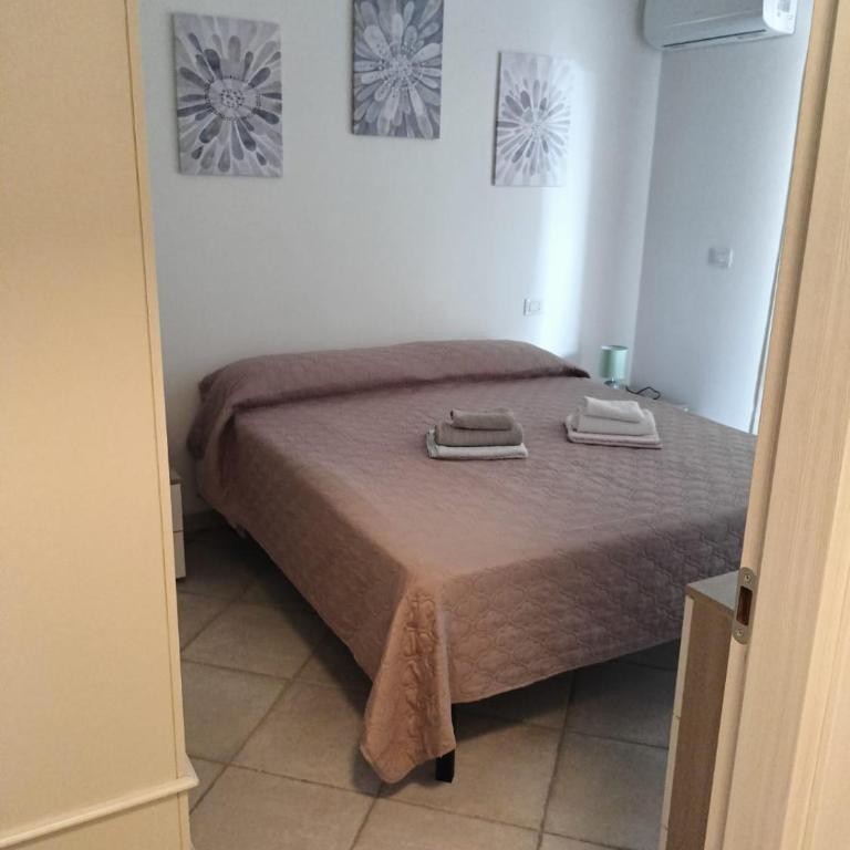 Casa Milena - Appartamento con 1 Camera da Letto - 7