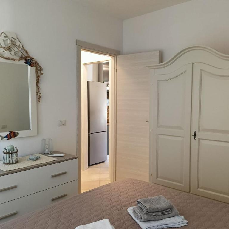 Casa Milena - Appartamento con 1 Camera da Letto - 8