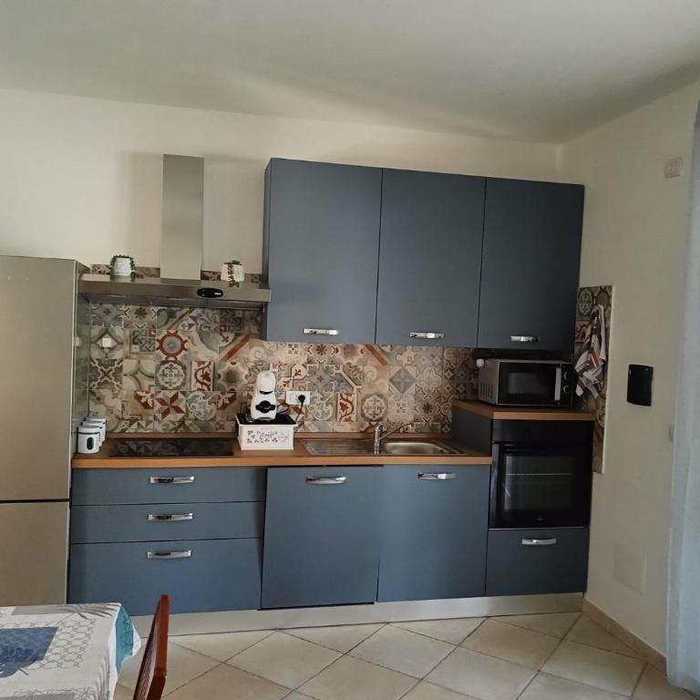 Casa Milena - Appartamento con 1 Camera da Letto - 5