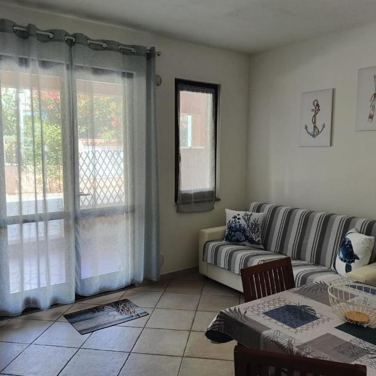 Casa Milena - Appartamento con 1 Camera da Letto - 6