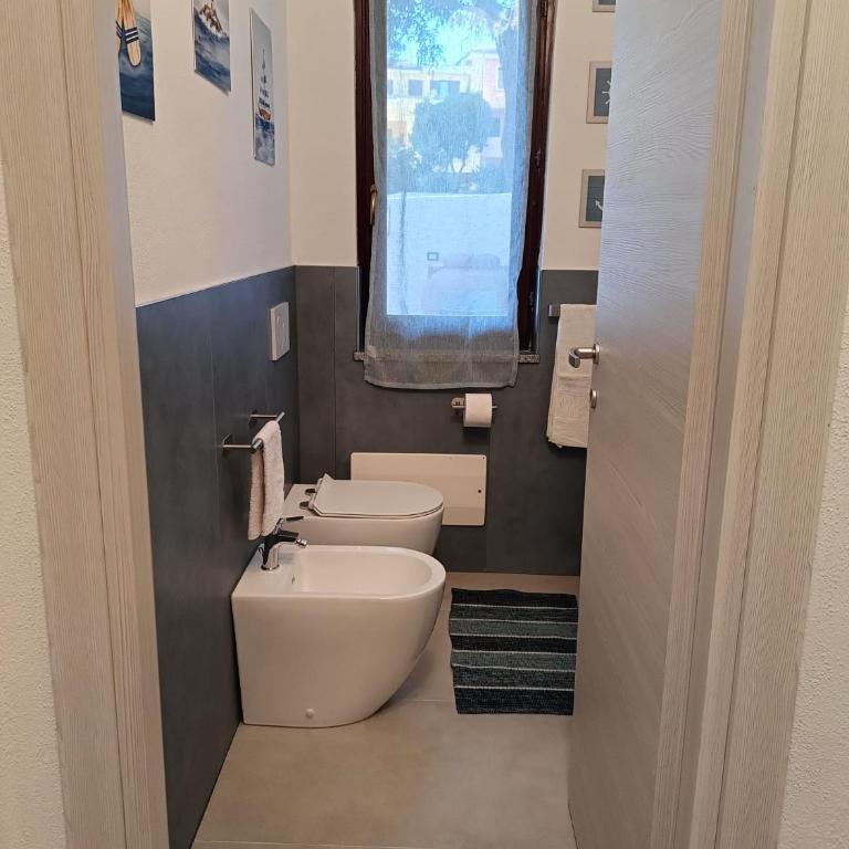 Casa Milena - Appartamento con 1 Camera da Letto - 11