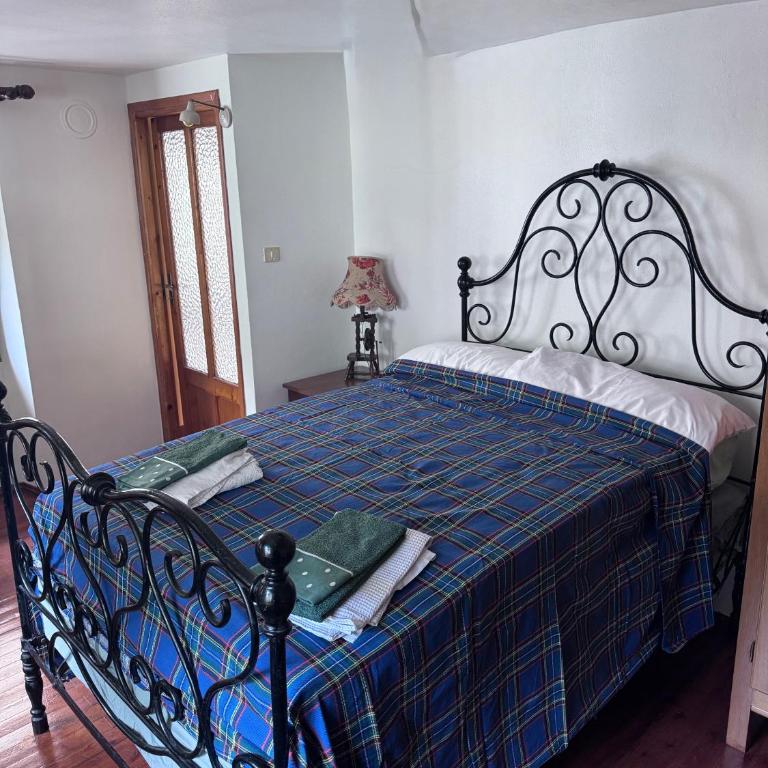 Monte Rosa Lys 1 - Appartamento con 2 Camere da Letto - 1