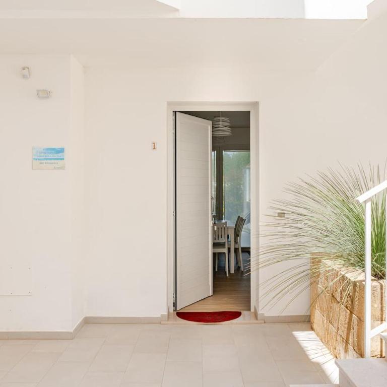 Residence Valentina - Appartamento Armonia int. 1 - Apartment - Ground Floor - 9