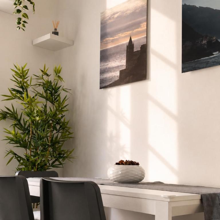 BLUVIA RESIDENCES-Spiral Apartment - Two-Bedroom Apartment - 17