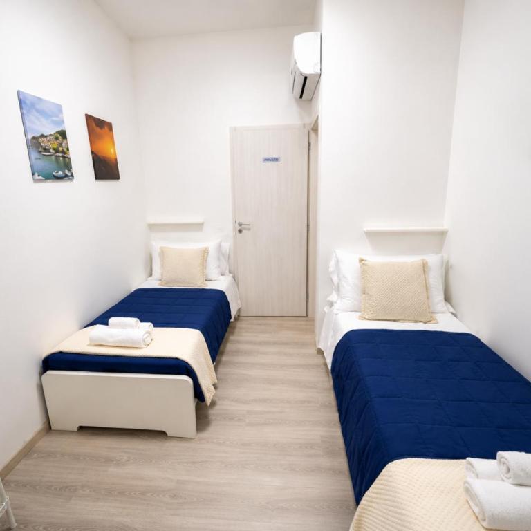 BLUVIA RESIDENCES-Spiral Apartment - Two-Bedroom Apartment - 21