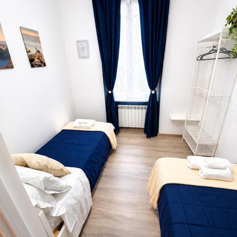 BLUVIA RESIDENCES-Spiral Apartment - Two-Bedroom Apartment - 23