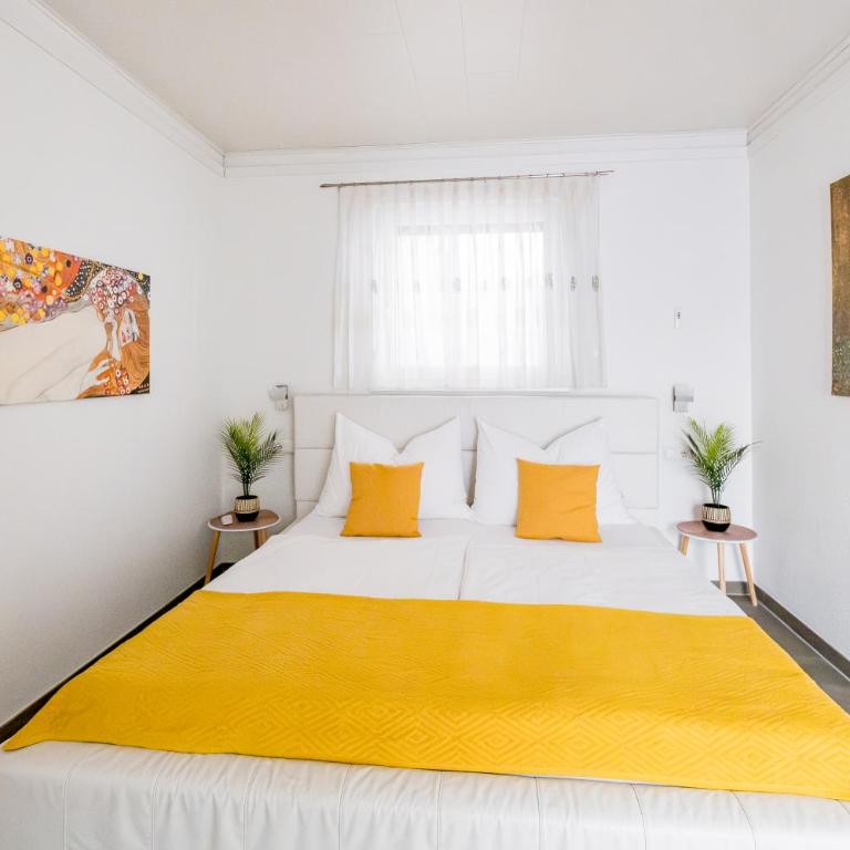 Freiraum Urlaubsapartment - Haus mit 3 Schlafzimmern - 8