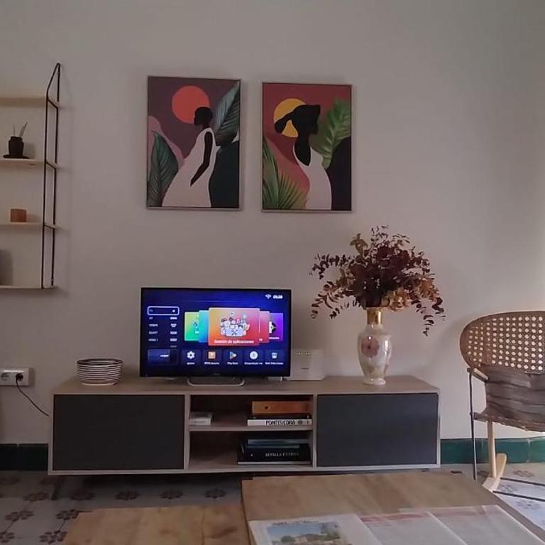 Alleanza, Aires de Guadalquivir - Appartamento con 1 Camera da Letto - 23
