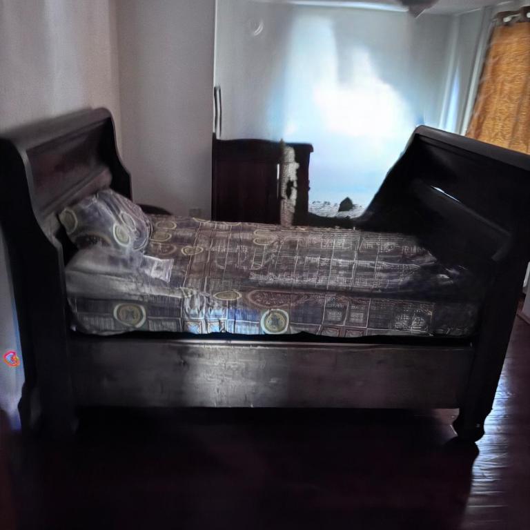 Monte Rosa Lys 1 - Appartamento con 2 Camere da Letto - 3
