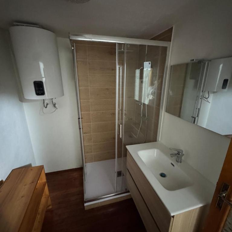 Monte Rosa Lys 1 - Appartamento con 2 Camere da Letto - 8