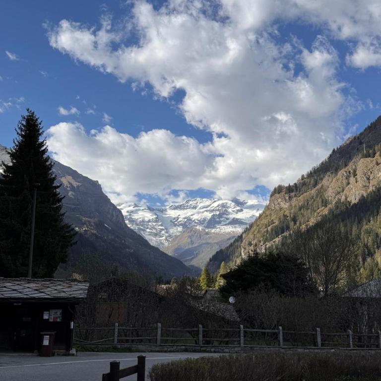 Monte Rosa Lys 1 - Appartamento con 2 Camere da Letto - 9