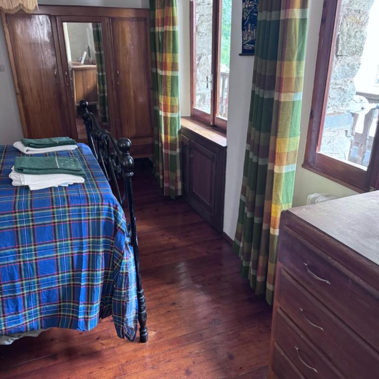 Monte Rosa Lys 1 - Appartamento con 2 Camere da Letto - 11