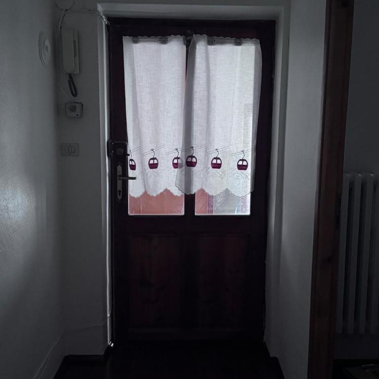 Monte Rosa Lys 1 - Appartamento con 2 Camere da Letto - 12