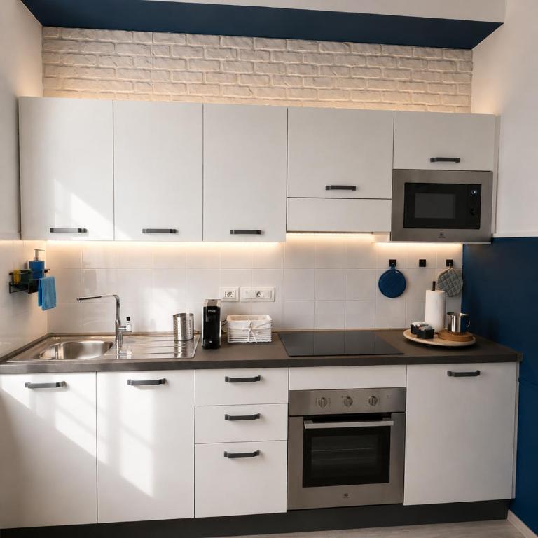BLUVIA RESIDENCES-Spiral Apartment - Two-Bedroom Apartment - 10