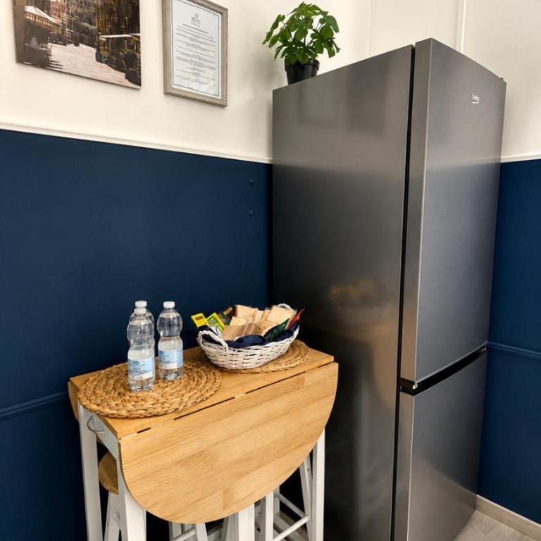 BLUVIA RESIDENCES-Spiral Apartment - Two-Bedroom Apartment - 14