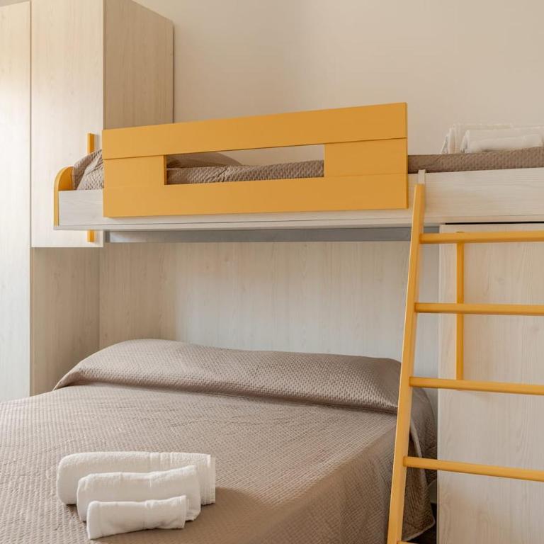 Residence Valentina - Appartamento Armonia int. 1 - Apartment - Ground Floor - 23