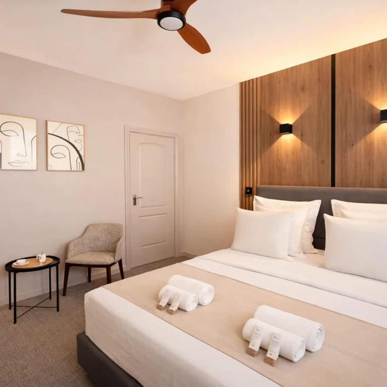 Family-friendly apartment near Montparnasse - Appartement - 10