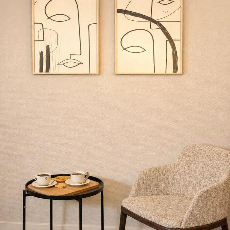 Family-friendly apartment near Montparnasse - Appartement - 14