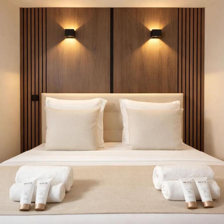 Family-friendly apartment near Montparnasse - Appartement - 25