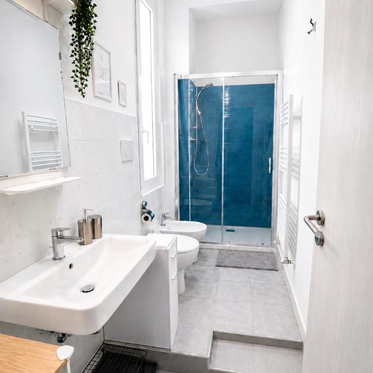 BLUVIA RESIDENCES-Spiral Apartment - Two-Bedroom Apartment - 11