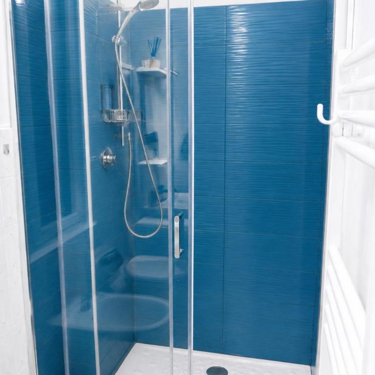 BLUVIA RESIDENCES-Spiral Apartment - Two-Bedroom Apartment - 15