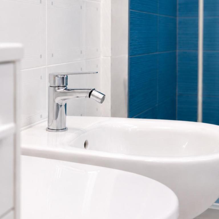 BLUVIA RESIDENCES-Spiral Apartment - Two-Bedroom Apartment - 19