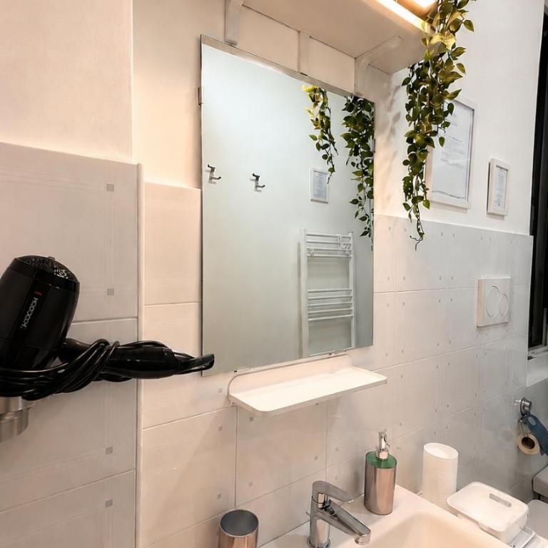 BLUVIA RESIDENCES-Spiral Apartment - Two-Bedroom Apartment - 24