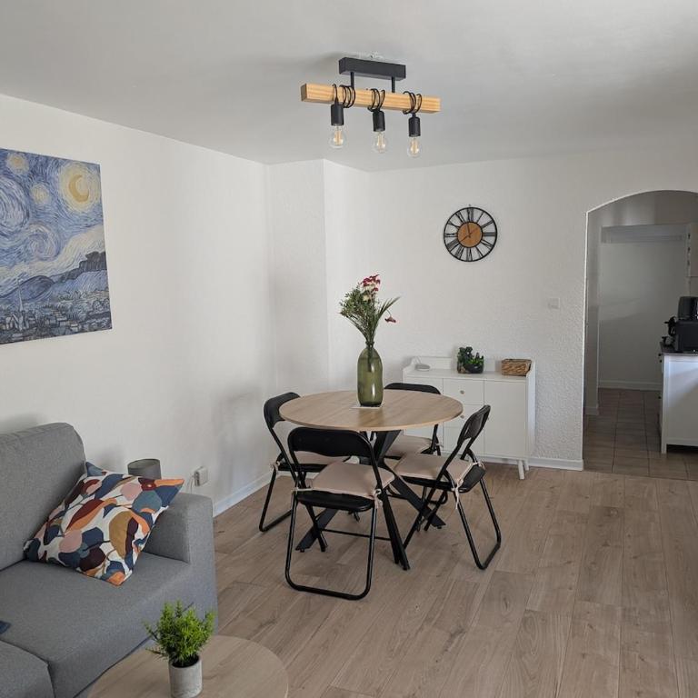 T2 rénové, grand extérieur à 500m Port et Plages - Appartement 1 Chambre - 2